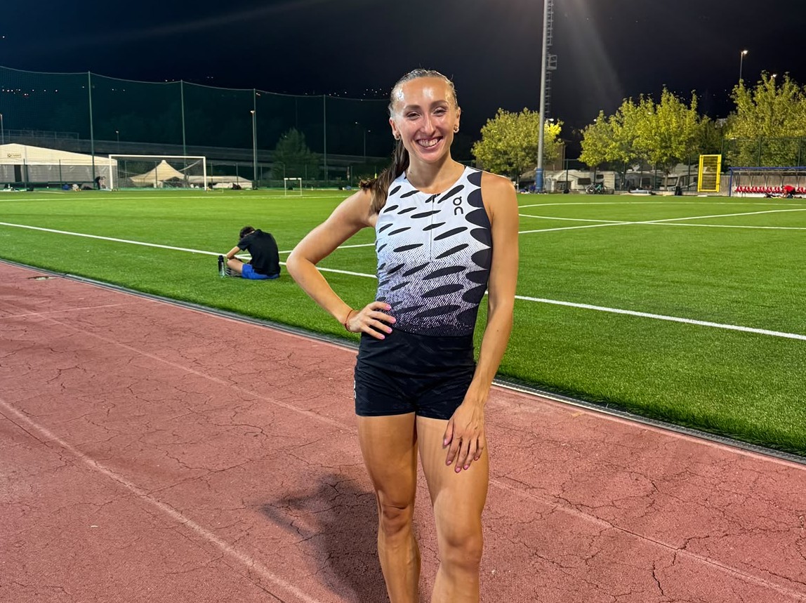 Atletika.sk